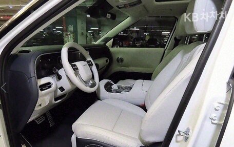 Hyundai Palisade, 2025 год, 6 620 000 рублей, 5 фотография