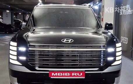 Hyundai Palisade, 2025 год, 7 500 000 рублей, 2 фотография