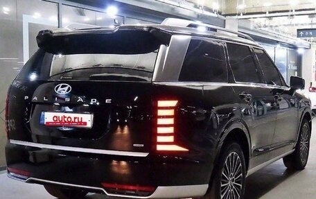 Hyundai Palisade, 2025 год, 7 500 000 рублей, 3 фотография