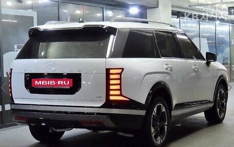 Hyundai Palisade, 2025 год, 6 620 000 рублей, 3 фотография