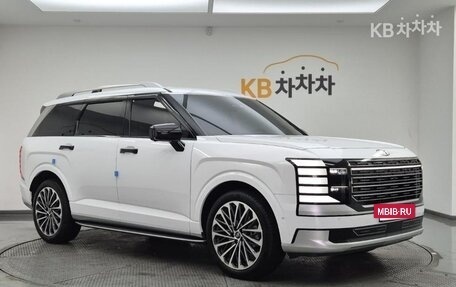 Hyundai Palisade, 2025 год, 6 250 000 рублей, 2 фотография