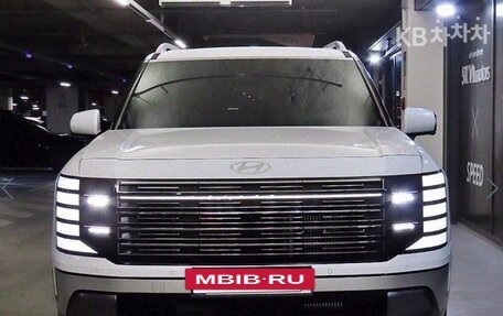 Hyundai Palisade, 2025 год, 6 620 000 рублей, 2 фотография
