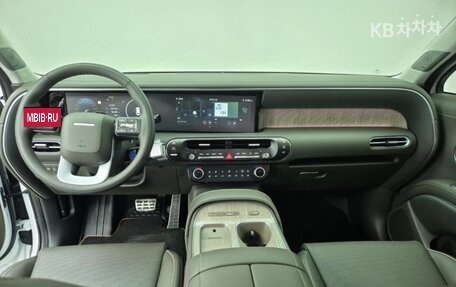 Hyundai Palisade, 2025 год, 6 250 000 рублей, 5 фотография