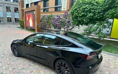 Tesla Model 3 I, 2022 год, 4 999 000 рублей, 5 фотография