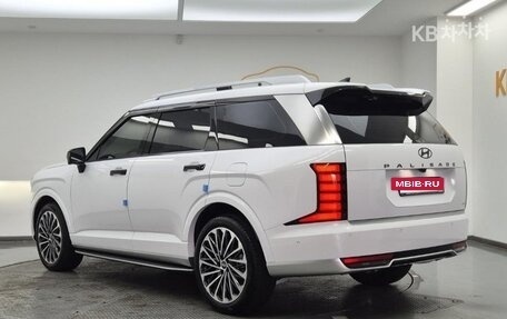 Hyundai Palisade, 2025 год, 6 250 000 рублей, 3 фотография