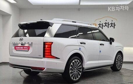 Hyundai Palisade, 2025 год, 6 250 000 рублей, 4 фотография