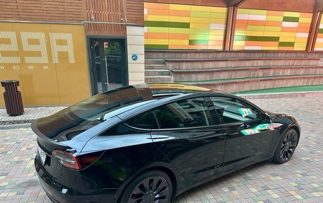Tesla Model 3 I, 2022 год, 4 999 000 рублей, 7 фотография