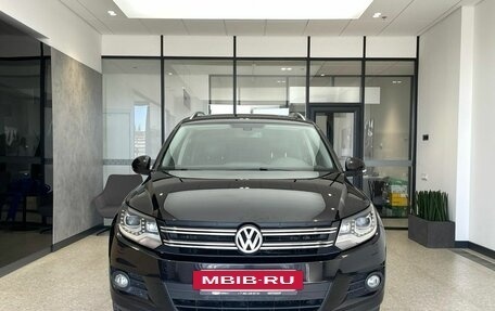 Volkswagen Tiguan I, 2012 год, 1 470 000 рублей, 2 фотография