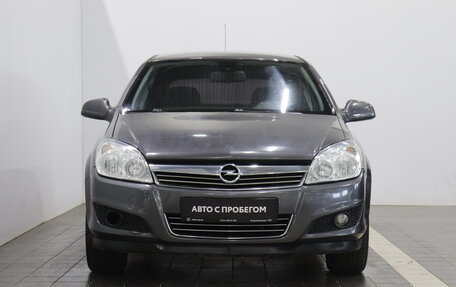 Opel Astra H, 2011 год, 535 000 рублей, 2 фотография