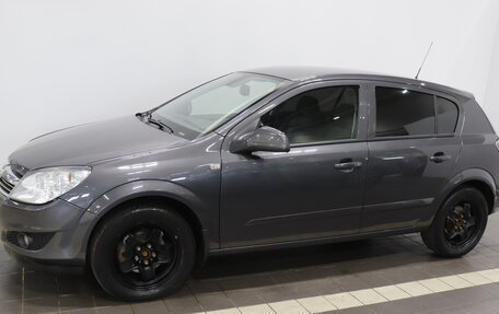 Opel Astra H, 2011 год, 535 000 рублей, 3 фотография