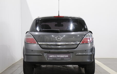 Opel Astra H, 2011 год, 535 000 рублей, 4 фотография
