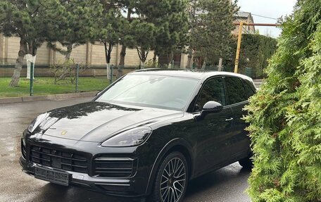 Porsche Cayenne III, 2018 год, 6 100 000 рублей, 4 фотография