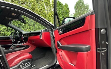 Porsche Cayenne III, 2018 год, 6 100 000 рублей, 6 фотография