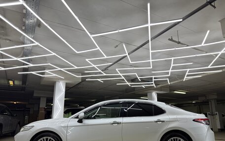 Toyota Camry, 2019 год, 2 900 000 рублей, 11 фотография