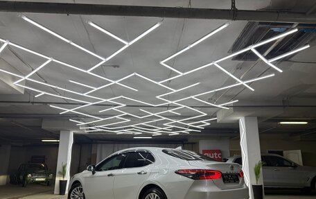 Toyota Camry, 2019 год, 2 900 000 рублей, 2 фотография