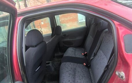 Ford Mondeo II, 1996 год, 65 000 рублей, 3 фотография