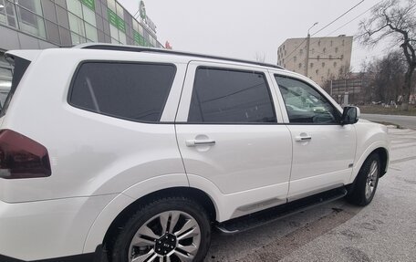KIA Mohave I, 2021 год, 5 100 000 рублей, 5 фотография