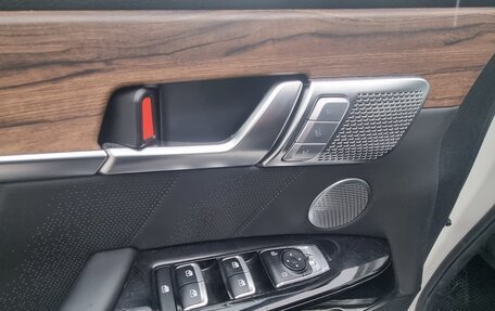 KIA Mohave I, 2021 год, 5 100 000 рублей, 3 фотография