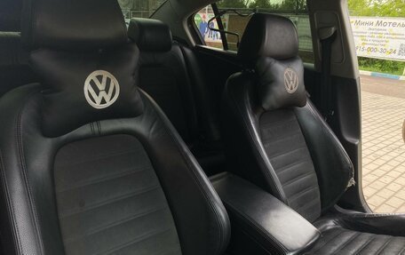 Volkswagen Passat B6, 2007 год, 650 000 рублей, 2 фотография