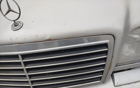 Mercedes-Benz C-Класс, 1994 год, 315 000 рублей, 4 фотография