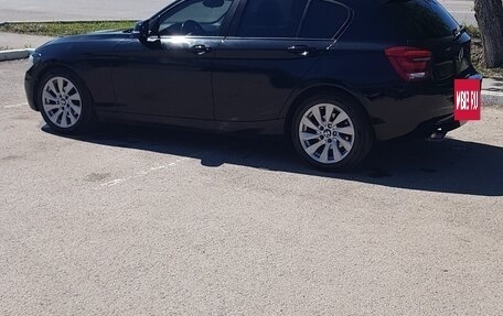 BMW 1 серия, 2013 год, 1 075 000 рублей, 2 фотография