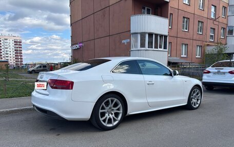 Audi A5, 2009 год, 1 450 000 рублей, 2 фотография