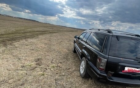 Jeep Grand Cherokee, 2003 год, 700 000 рублей, 2 фотография