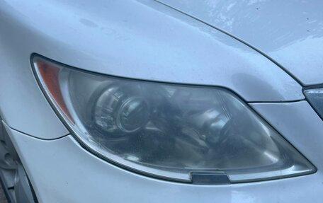 Lexus LS IV, 2007 год, 1 300 000 рублей, 4 фотография
