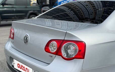 Volkswagen Passat B6, 2010 год, 1 450 000 рублей, 2 фотография