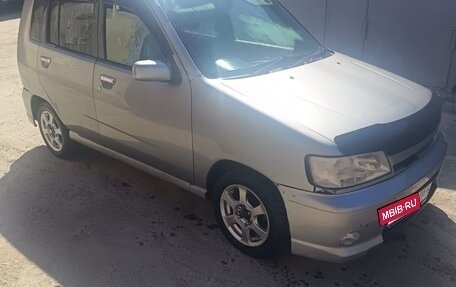Nissan Cube II, 2000 год, 300 000 рублей, 4 фотография