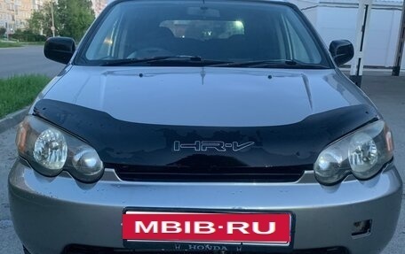 Honda HR-V I, 1999 год, 315 000 рублей, 2 фотография