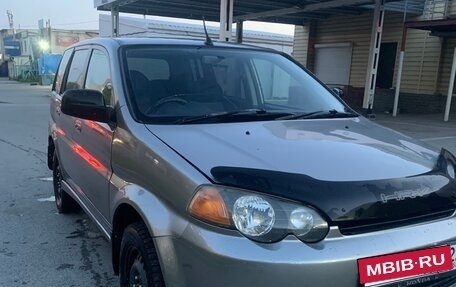 Honda HR-V I, 1999 год, 315 000 рублей, 4 фотография