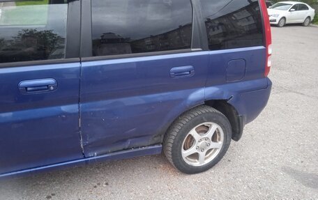Honda HR-V I, 2001 год, 235 000 рублей, 2 фотография