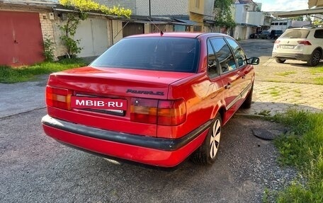 Volkswagen Passat B4, 1994 год, 190 000 рублей, 2 фотография