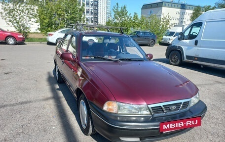 Daewoo Nexia I рестайлинг, 2005 год, 250 000 рублей, 2 фотография