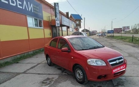 Chevrolet Aveo III, 2008 год, 335 000 рублей, 3 фотография