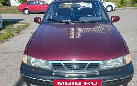 Daewoo Nexia I рестайлинг, 2005 год, 250 000 рублей, 4 фотография