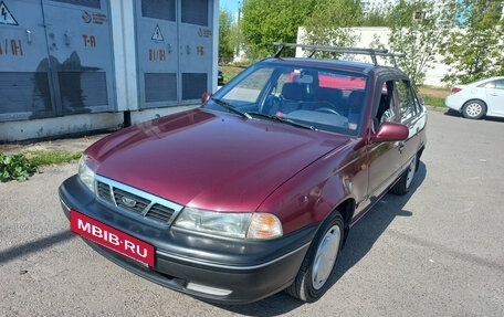 Daewoo Nexia I рестайлинг, 2005 год, 250 000 рублей, 3 фотография