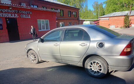 Toyota Corolla, 2000 год, 375 000 рублей, 5 фотография