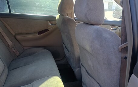 Toyota Corolla, 2000 год, 375 000 рублей, 4 фотография
