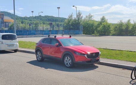 Mazda CX-30 I, 2020 год, 2 000 000 рублей, 2 фотография
