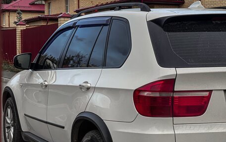 BMW X5, 2008 год, 1 700 000 рублей, 4 фотография