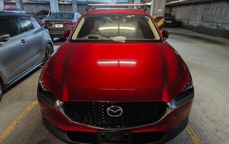 Mazda CX-30 I, 2020 год, 2 000 000 рублей, 3 фотография