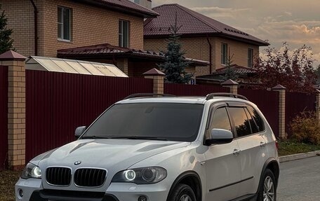 BMW X5, 2008 год, 1 700 000 рублей, 2 фотография