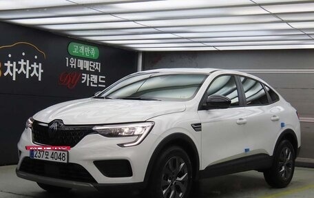 Renault Arkana I, 2025 год, 2 274 000 рублей, 2 фотография