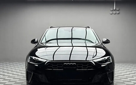 Audi A4, 2022 год, 3 450 000 рублей, 7 фотография