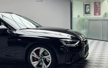 Audi A4, 2022 год, 3 450 000 рублей, 4 фотография