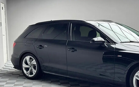 Audi A4, 2022 год, 3 450 000 рублей, 5 фотография