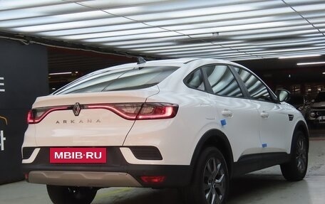 Renault Arkana I, 2025 год, 2 274 000 рублей, 4 фотография