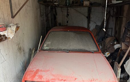 Opel Kadett D, 1983 год, 50 000 рублей, 1 фотография